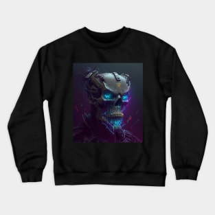 Power is Power skillful Crewneck Sweatshirt